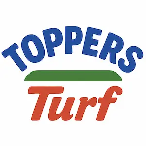 Toppers Turf