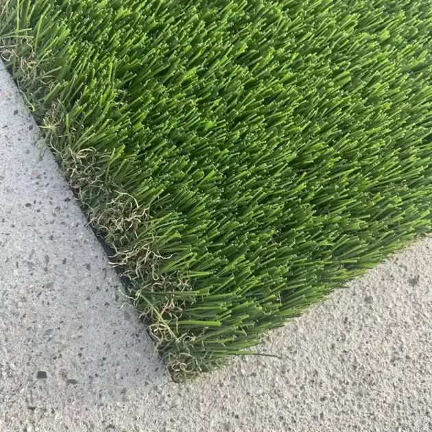 Green Reverie — The Premium Heavy Traffic Artificial Grass Los Angeles Demands