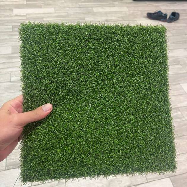 Birdie Blade — Professional Putting Green Performance for Every Budget