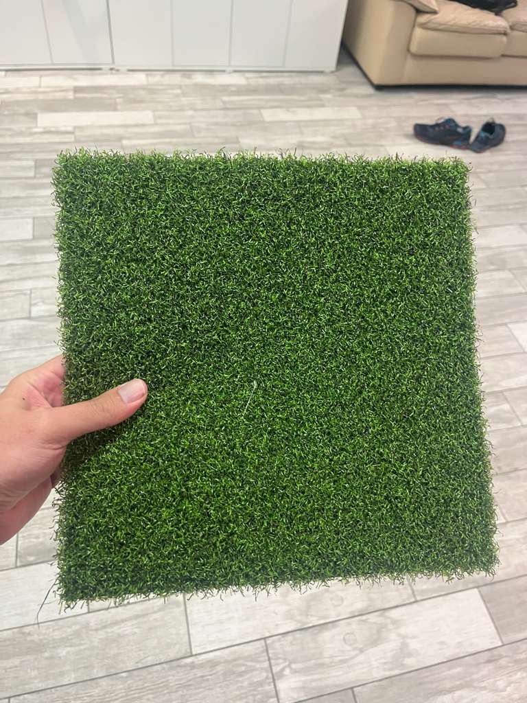 Birdie Blade — Professional Putting Green Performance for Every Budget