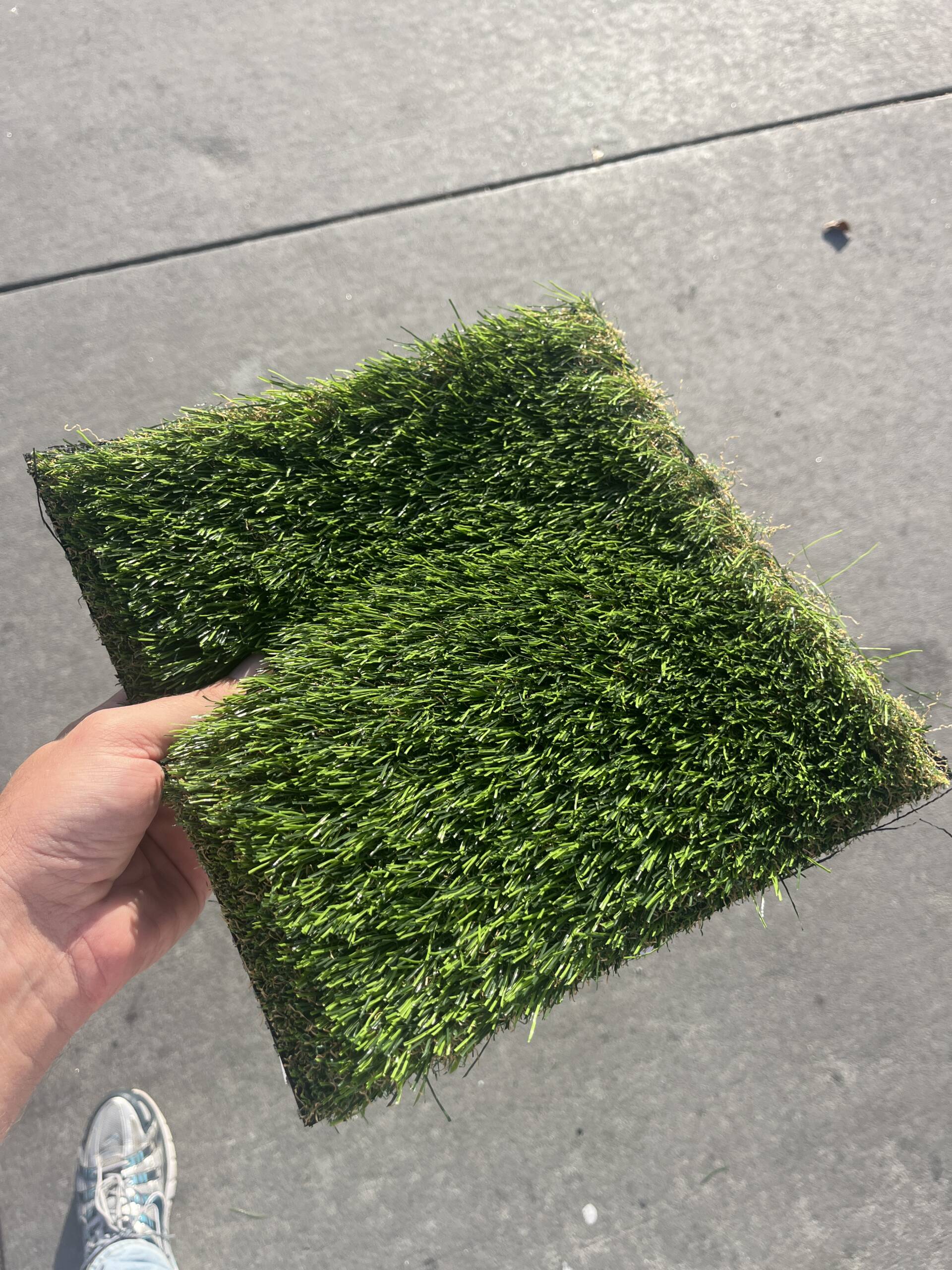 Hidden Garden Premium Artificial Grass