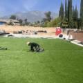 How to Clean Artificial Turf?