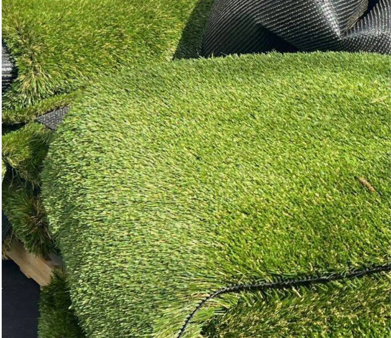 Putting Green Turf Installation services