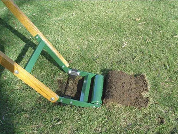 How to Remove Turf